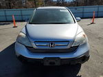 2009 Honda Cr-v Exl Серебряный vin: 5J6RE48769L041210