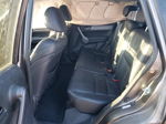 2009 Honda Cr-v Exl Серый vin: 5J6RE48779L015005