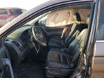 2009 Honda Cr-v Exl Серый vin: 5J6RE48779L015005