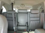 2009 Honda Cr-v Exl Белый vin: 5J6RE48779L017563