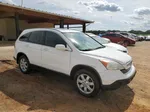 2009 Honda Cr-v Exl Белый vin: 5J6RE48779L017563