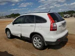 2009 Honda Cr-v Exl Белый vin: 5J6RE48779L017563