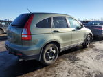 2009 Honda Cr-v Exl Green vin: 5J6RE48779L801743