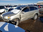 2009 Honda Cr-v Exl Gold vin: 5J6RE48789L000870