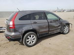 2009 Honda Cr-v Exl Gray vin: 5J6RE48789L027129