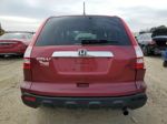 2009 Honda Cr-v Exl Коричневый vin: 5J6RE48799L019136