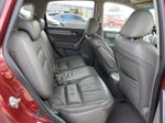 2009 Honda Cr-v Exl Коричневый vin: 5J6RE48799L019136