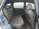 2009 Honda Cr-v Exl Синий vin: 5J6RE48799L035319