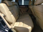 2009 Honda Cr-v Exl Черный vin: 5J6RE487X9L031778