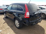 2009 Honda Cr-v Exl Black vin: 5J6RE487X9L031778