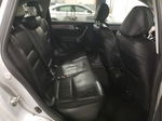 2009 Honda Cr-v Exl Серебряный vin: 5J6RE487X9L041209