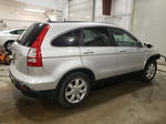 2009 Honda Cr-v Exl Серебряный vin: 5J6RE487X9L041209