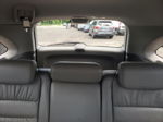 2009 Honda Cr-v Exl Серебряный vin: 5J6RE487X9L057085