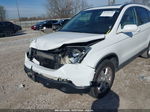 2009 Honda Cr-v Ex-l White vin: 5J6RE487X9L068913