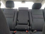 2010 Honda Cr-v Lx Серый vin: 5J6RE4H30AL016224