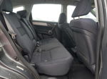 2010 Honda Cr-v Lx Серый vin: 5J6RE4H30AL016224