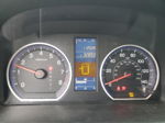 2010 Honda Cr-v Lx Серый vin: 5J6RE4H30AL016224