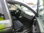 2010 Honda Cr-v Lx Gray vin: 5J6RE4H30AL052740