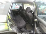 2010 Honda Cr-v Lx Серый vin: 5J6RE4H30AL052740