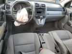 2010 Honda Cr-v Lx Синий vin: 5J6RE4H30AL060871