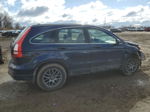 2010 Honda Cr-v Lx Синий vin: 5J6RE4H30AL060871