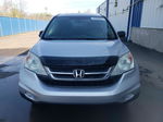 2010 Honda Cr-v Lx Серебряный vin: 5J6RE4H30AL820510