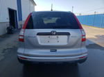 2010 Honda Cr-v Lx Серебряный vin: 5J6RE4H30AL820510