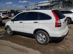 2010 Honda Cr-v Lx Белый vin: 5J6RE4H31AL027152