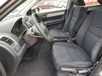 2010 Honda Cr-v Lx Серый vin: 5J6RE4H31AL102478