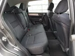 2010 Honda Cr-v Lx Серый vin: 5J6RE4H31AL102478