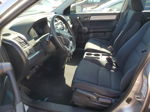 2010 Honda Cr-v Lx Серебряный vin: 5J6RE4H32AL068034