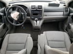 2010 Honda Cr-v Lx Синий vin: 5J6RE4H32AL089644