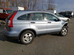 2010 Honda Cr-v Lx Синий vin: 5J6RE4H32AL089644