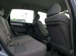 2010 Honda Cr-v Lx Синий vin: 5J6RE4H32AL089644