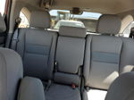 2010 Honda Cr-v Lx Бордовый vin: 5J6RE4H33AL043546