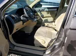 2010 Honda Cr-v Lx Коричневый vin: 5J6RE4H33AL088907