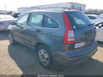 2010 Honda Cr-v Lx Gray vin: 5J6RE4H34AL079133