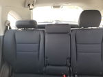 2010 Honda Cr-v Lx Серый vin: 5J6RE4H35AL055276