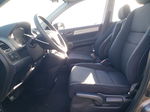 2010 Honda Cr-v Lx Серый vin: 5J6RE4H35AL055276