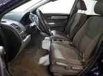 2010 Honda Cr-v Lx Синий vin: 5J6RE4H35AL063717