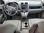 2010 Honda Cr-v Lx Синий vin: 5J6RE4H35AL070022