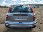 2010 Honda Cr-v Lx Синий vin: 5J6RE4H35AL070022