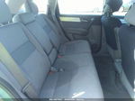 2010 Honda Cr-v Lx Светло-синий vin: 5J6RE4H36AL040141