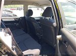 2010 Honda Cr-v Lx Черный vin: 5J6RE4H36AL052998