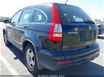 2010 Honda Cr-v Lx Черный vin: 5J6RE4H37AL022411