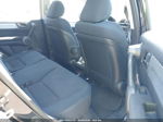 2010 Honda Cr-v Lx Черный vin: 5J6RE4H37AL022411