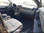 2010 Honda Cr-v Lx Черный vin: 5J6RE4H37AL022411