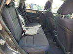 2010 Honda Cr-v Lx Серый vin: 5J6RE4H37AL079157