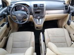 2010 Honda Cr-v Lx Серый vin: 5J6RE4H38AL022093