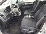 2010 Honda Cr-v Lx Серебряный vin: 5J6RE4H38AL056261